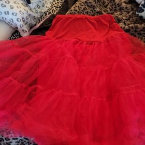 Lindy Bop petticoat